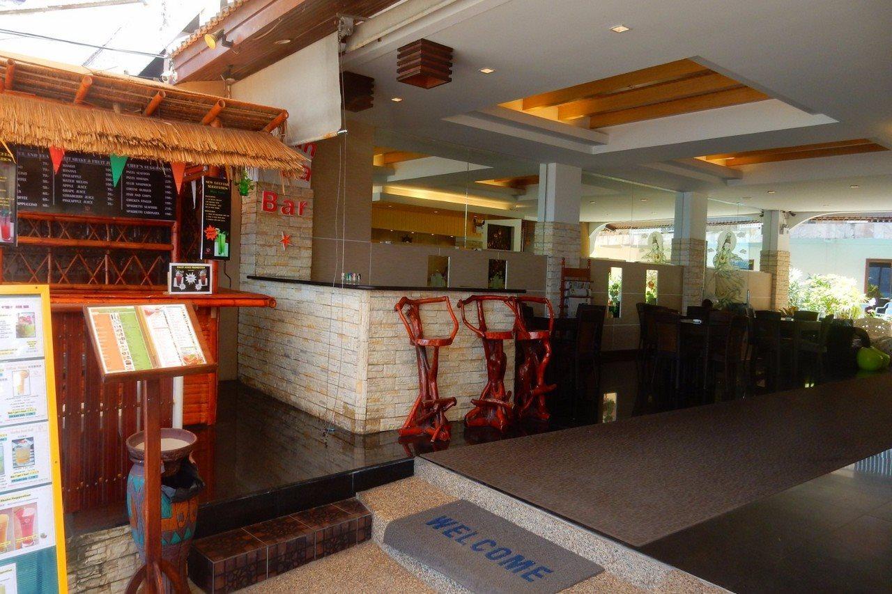 Hotell Baan Boa 3*
