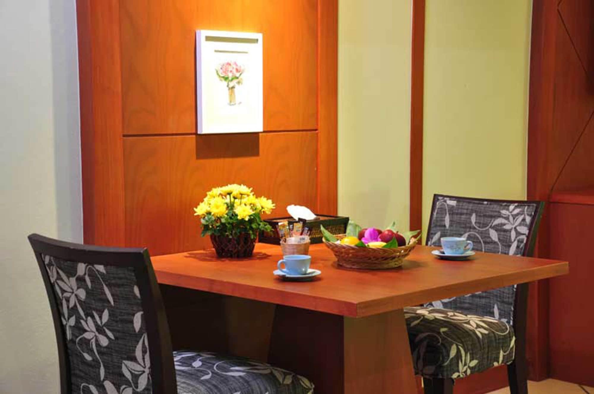 Hotell Baan Boa