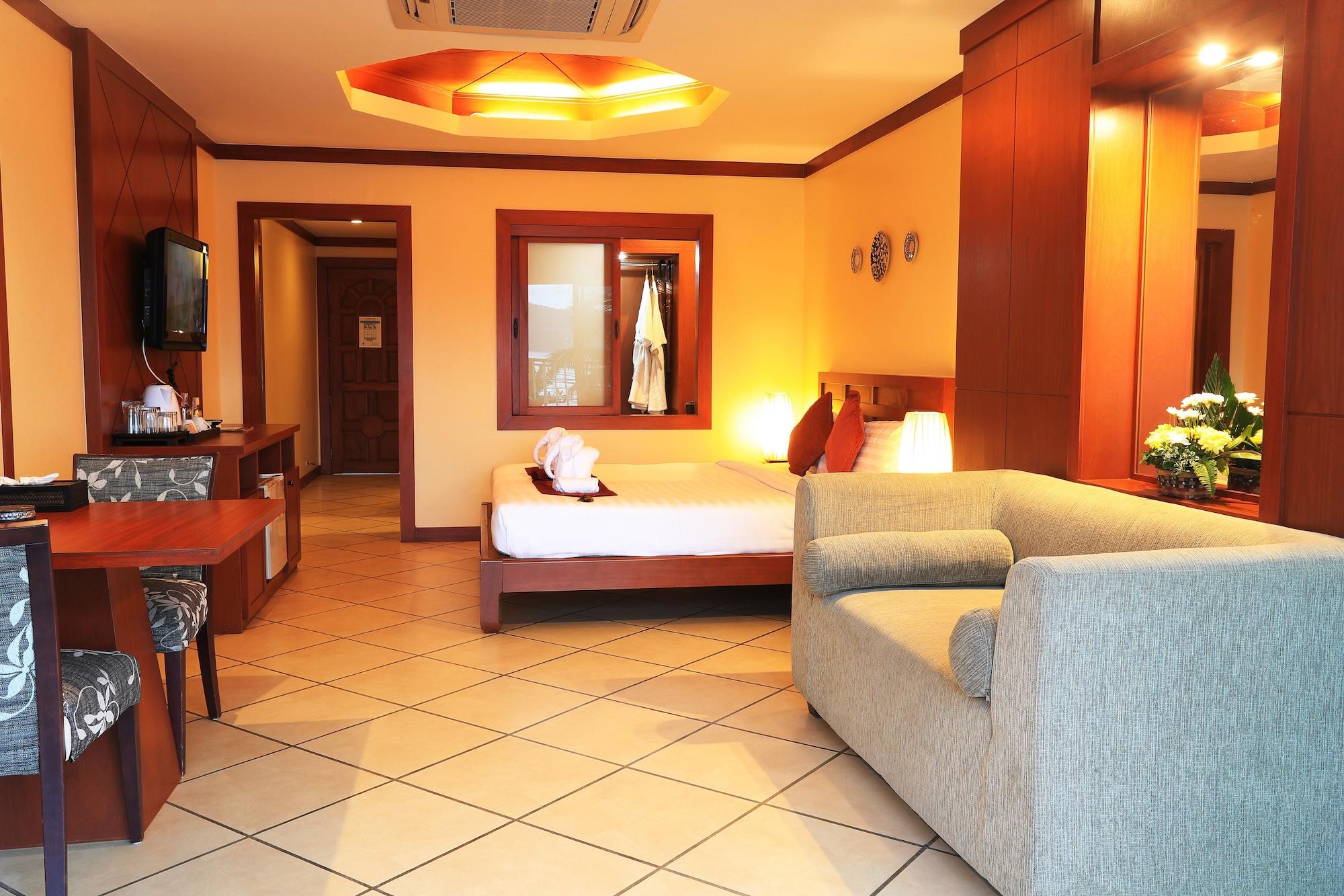 Hotell Baan Boa