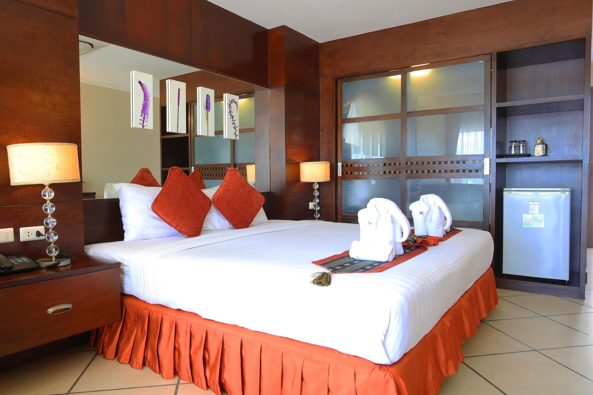 Baan Boa Hotell 3*