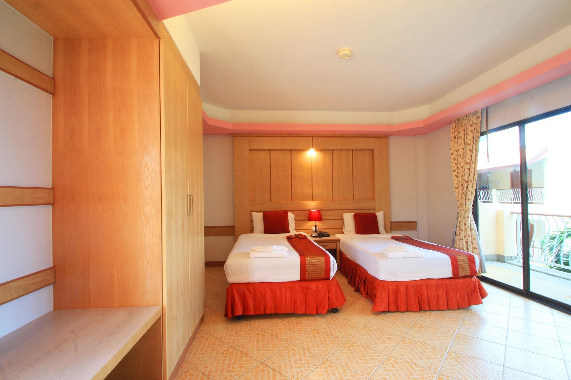 Hotell Baan Boa