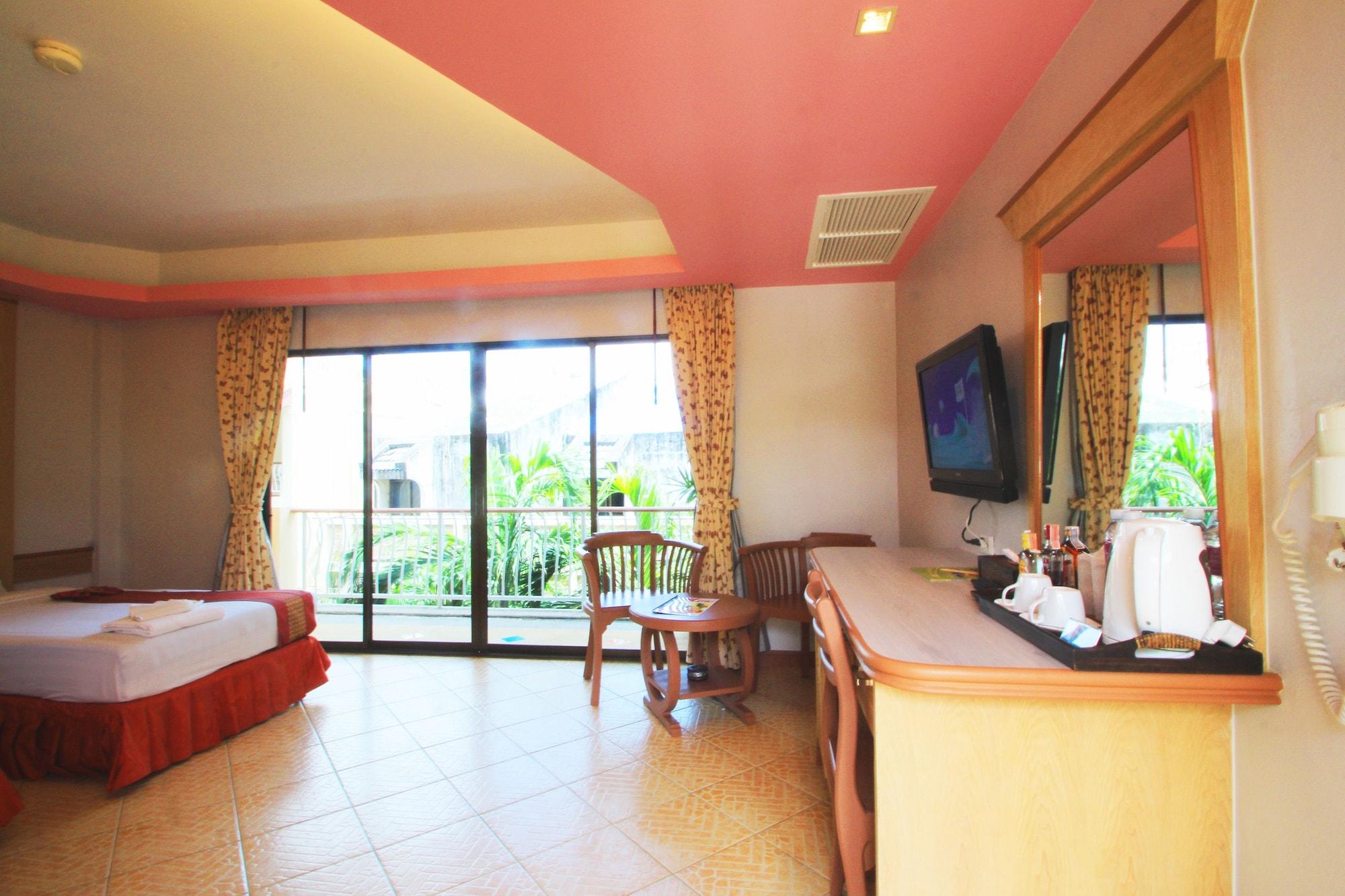 Hotell Baan Boa