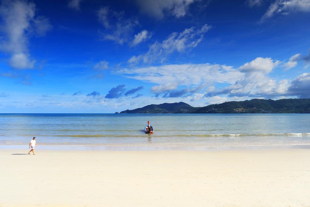 Baan Boa Hotell