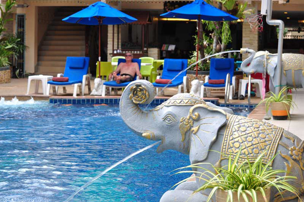 Hotell Baan Boa