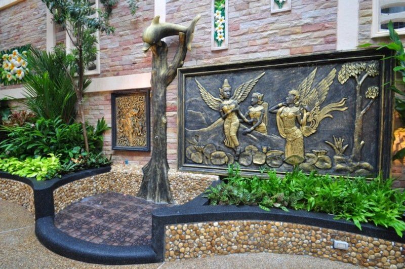 Baan Boa Hotell