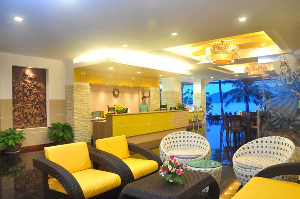 Hotell Baan Boa 3*
