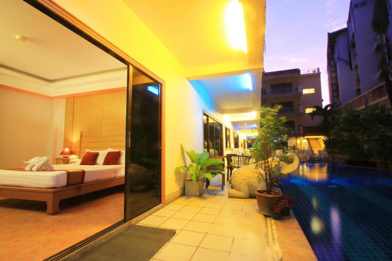 Hotell Baan Boa