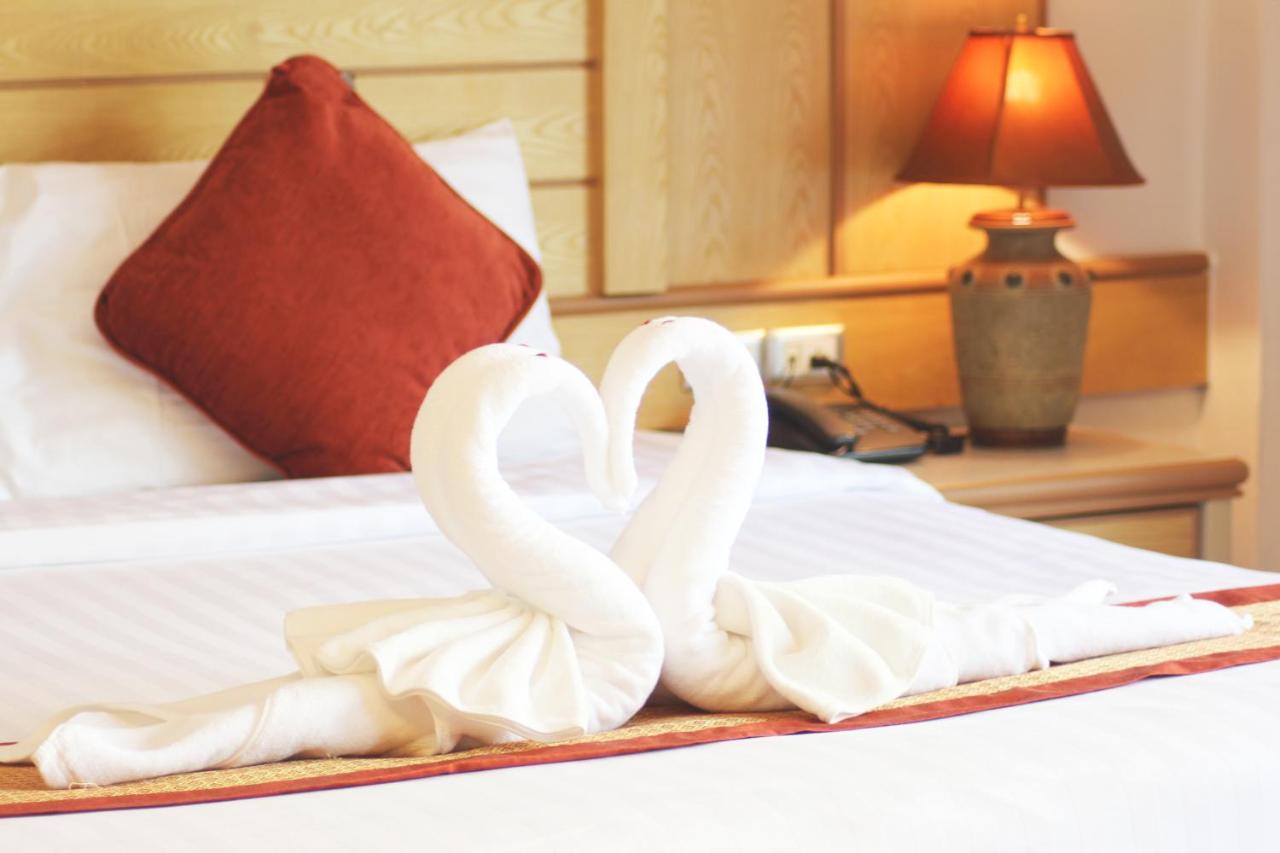 Hotell Baan Boa